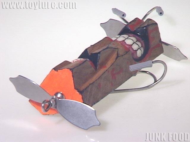 a.h.p.l モクヘン JUNK FOOD item: J-35109 モクヘン