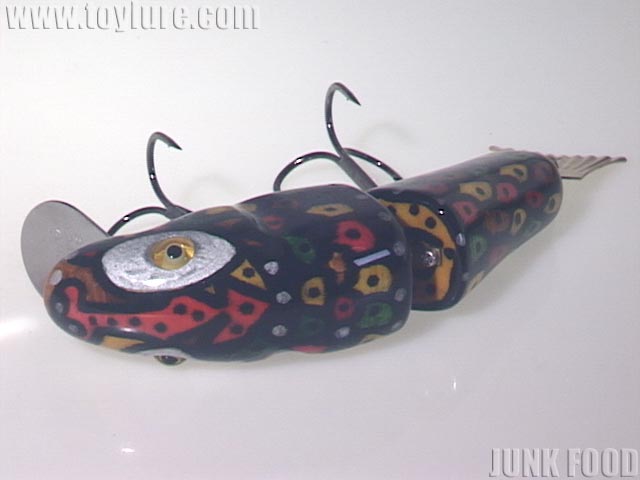 JUNK FOOD item: J-35144 イコマイミノー