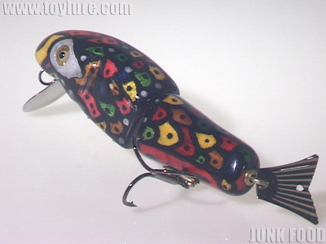 JUNK FOOD item: J-35144 イコマイミノー