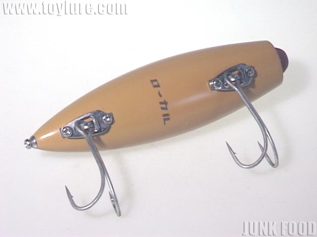 チョコ ローカル 上クチビル新品 JUNK FOOD item: J-35164 上クチビル