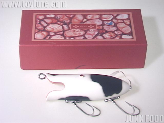 teat ティート ヒポマウス トップウォーター