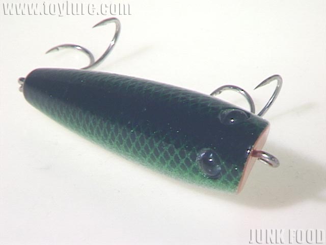 JUNK FOOD item: J-35249 マジェスティック 3/8oz