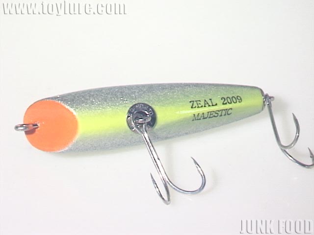 JUNK FOOD item: J-35249 マジェスティック 3/8oz