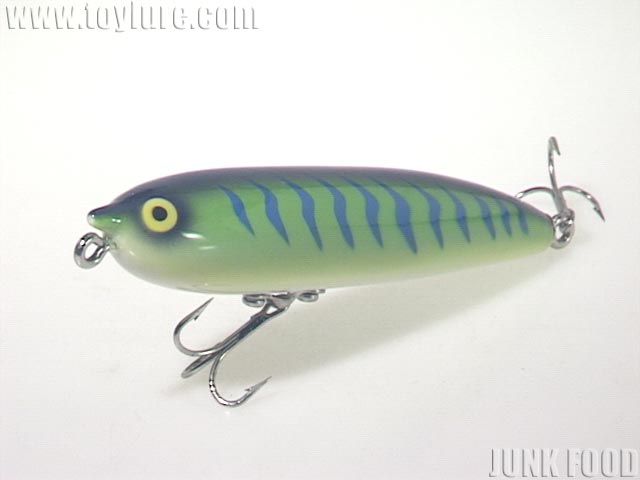 ハトリーズスペシャル JUNK FOOD item: J-35269 ブッシュペッカー メス