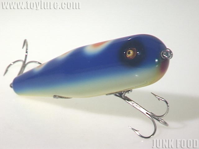 JUNK FOOD item: J-35328 ヴァンガード