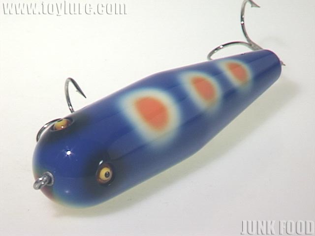 JUNK FOOD item: J-35328 ヴァンガード