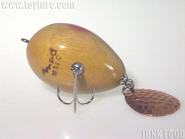 JUNK FOOD item: J-35344 マッドフロッグ