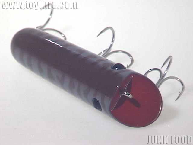 zeal　アンカニー JUNK FOOD item: J-35387 アンカニーチャップ 5/8oz