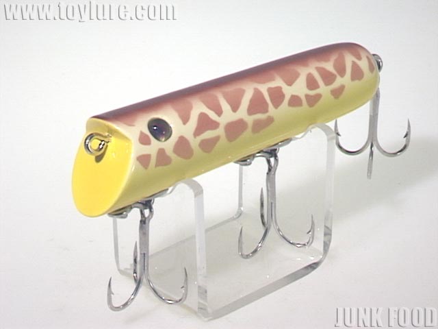 JUNK FOOD item: J-35390 アンカニーチャップ 5/8oz