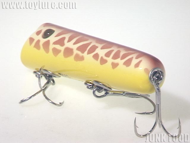 JUNK FOOD item: J-35390 アンカニーチャップ 5/8oz