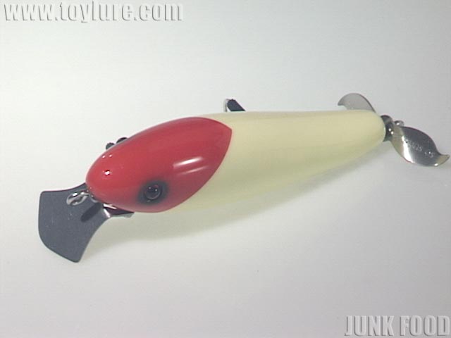 JUNK FOOD item: J-35459 フリューエントスピナー
