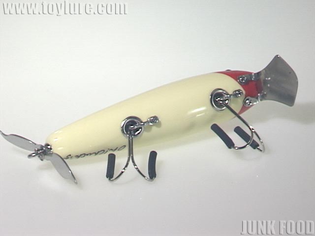フリューエントスピナー JUNK FOOD item: J-35459 フリューエントスピナー