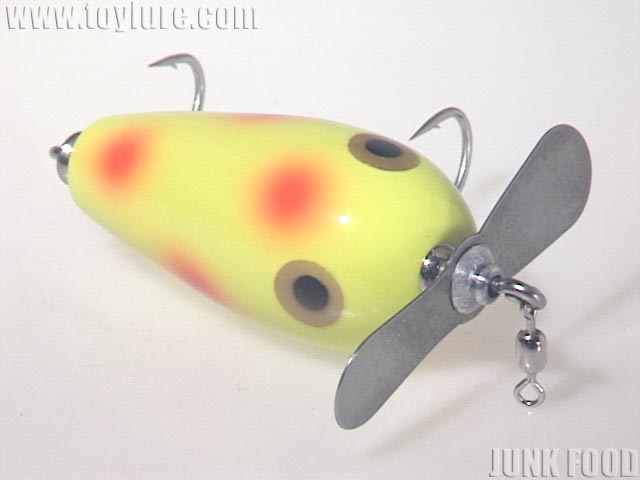 JUNK FOOD item: J-35466 トリトンパルカーナ