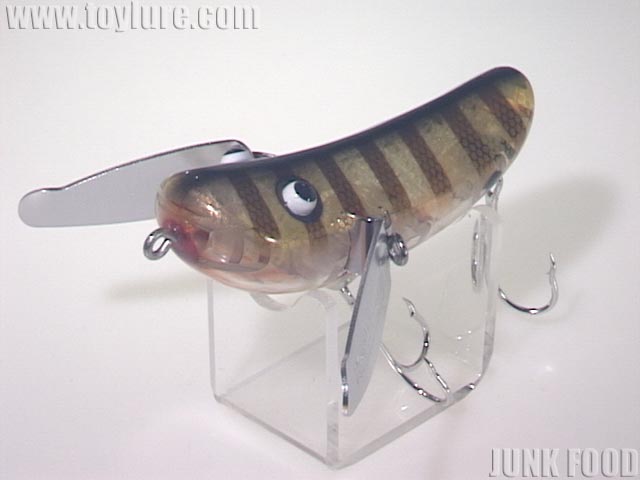 JUNK FOOD item: J-35468 プラッチック サンデームーン