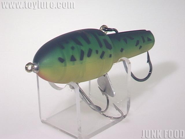 JUNK FOOD item: J-35472 ウィードレスベイト JUNK FOOD item: J-35472 ウィードレスベイト