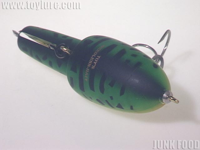 JUNK FOOD item: J-35472 ウィードレスベイト