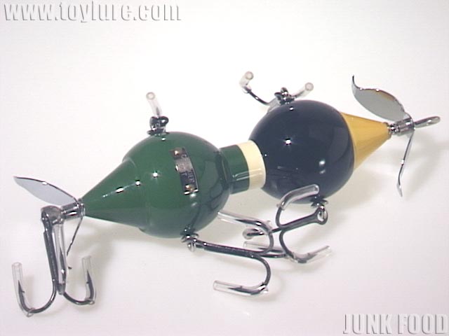 JUNK FOOD item: J-35566 DDN