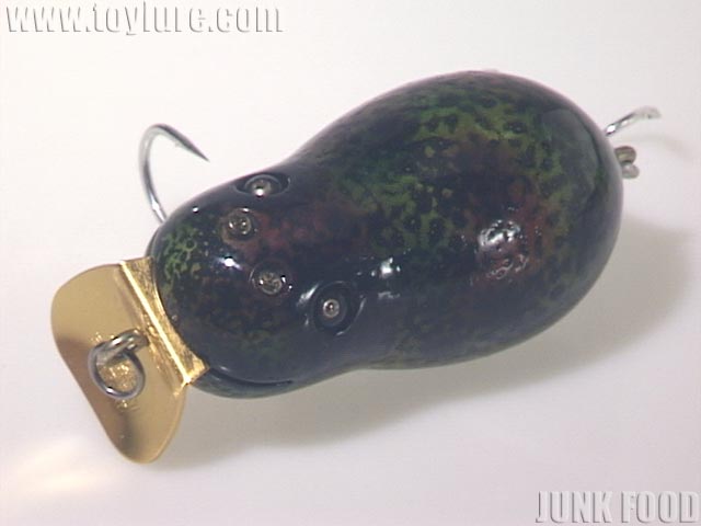 JUNK FOOD item: J-35568 T．T．ルイス