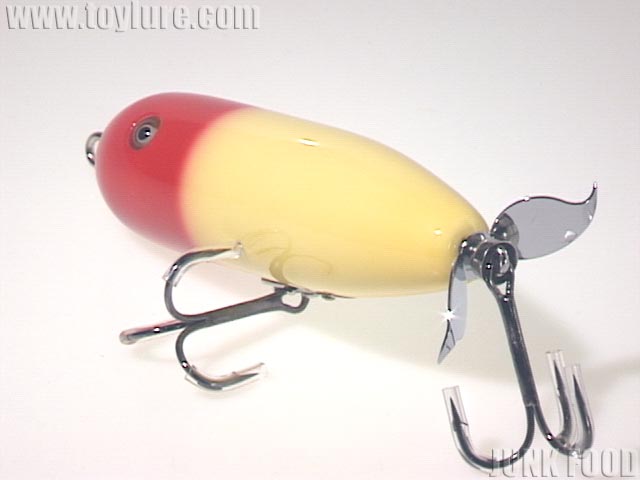 JUNK FOOD item: J-35569 琵琶湖トーピード 2個セット