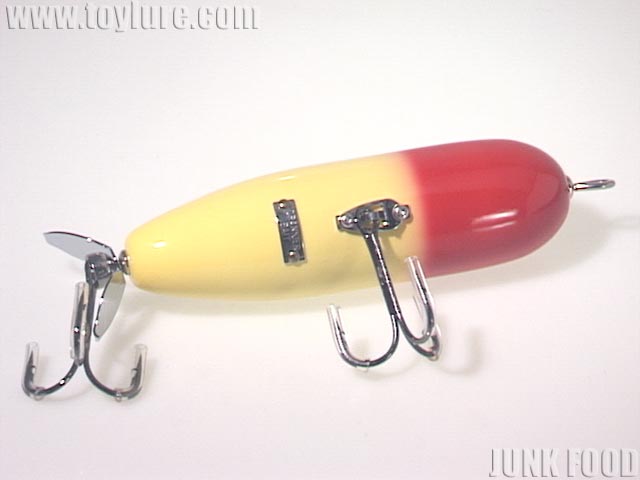 JUNK FOOD item: J-35569 琵琶湖トーピード 2個セット