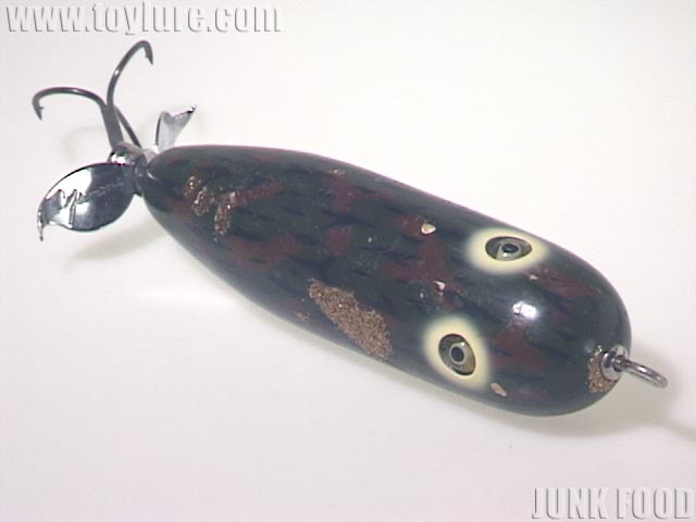 JUNK FOOD item: J-35569 琵琶湖トーピード 2個セット