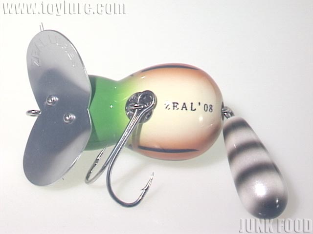 ジタバタ　アライくん ZEALジタバタアライ君14g, | フジ釣具オンラインショップ