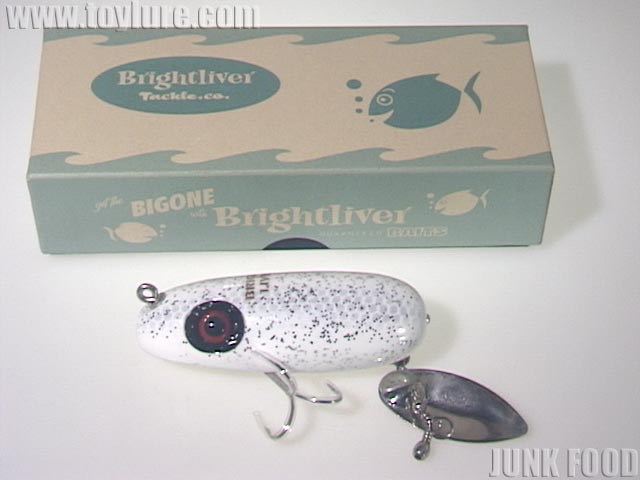 Bright  チャランゴstage2 JUNK FOOD item: J-35703 チャランゴ ステージ2