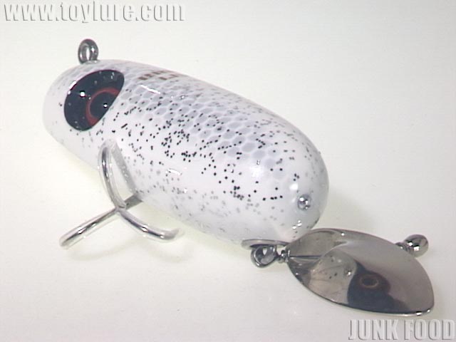 JUNK FOOD item: J-35703 チャランゴ ステージ2