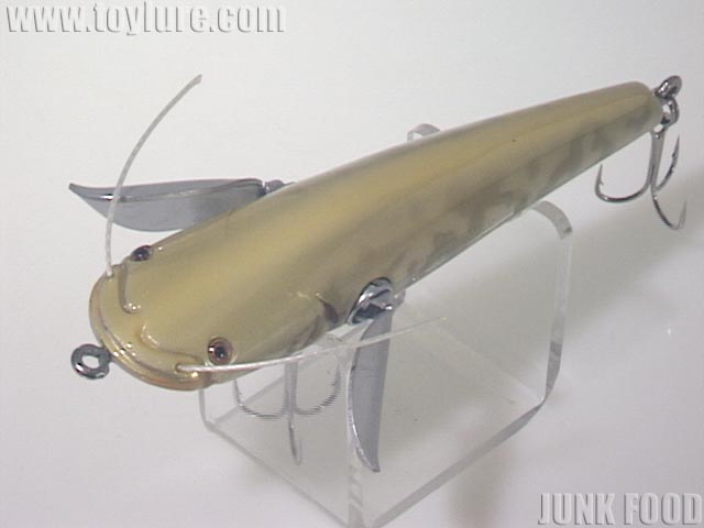 Amazon.co.jp: ヴァガボンド ナマズクローラー ジョインテッド