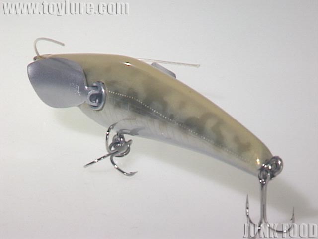 Amazon.co.jp: ヴァガボンド ナマズクローラー ジョインテッド