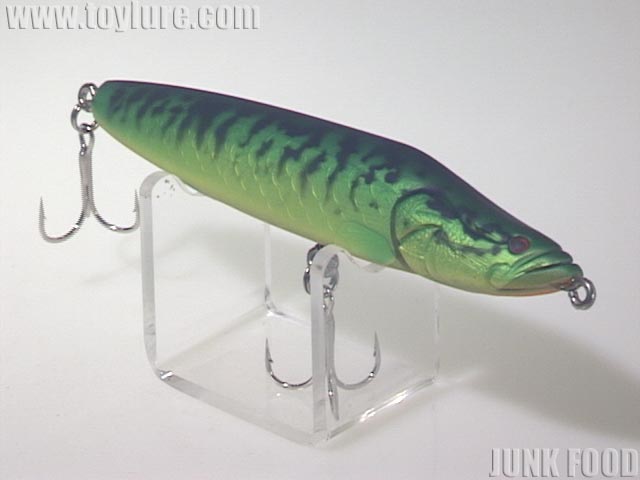 Vagabond ウッドライギョペンシル VAGABOND ヴァガボンド WOODRAIGYO ウッドライギョペンシル