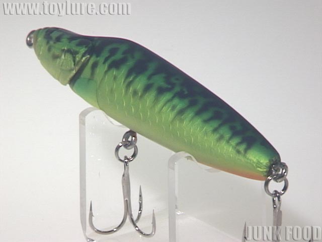 Vagabond ウッドライギョペンシル Vagabond ウッドライギョペンシル