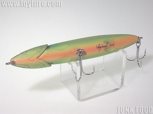 JUNK FOOD item: J-35756 ライギョペンシル