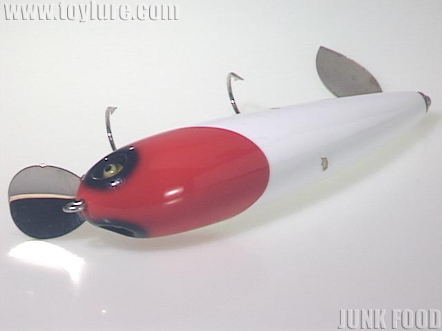 JUNK FOOD item: J-35795 マヒマヒビッグ ブレードタイプ