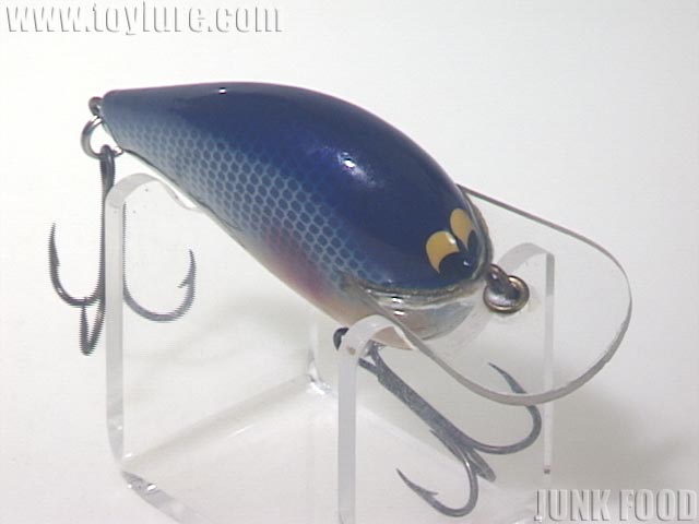 JUNK FOOD item: J-35843 エッグベリー ディープ 小