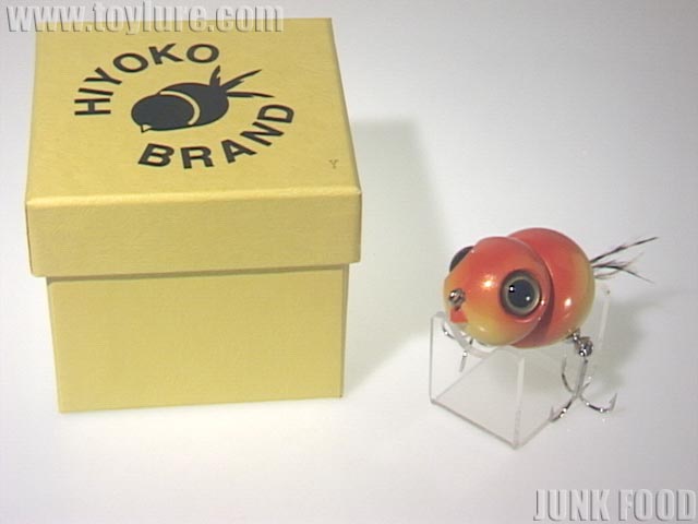 JUNK FOOD item: J-35870 ピヨペン