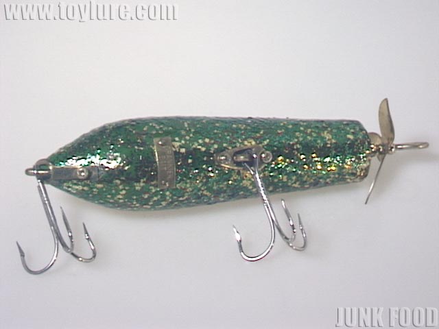 JUNK FOOD item: J-36107 シトシトピッチャン ロング