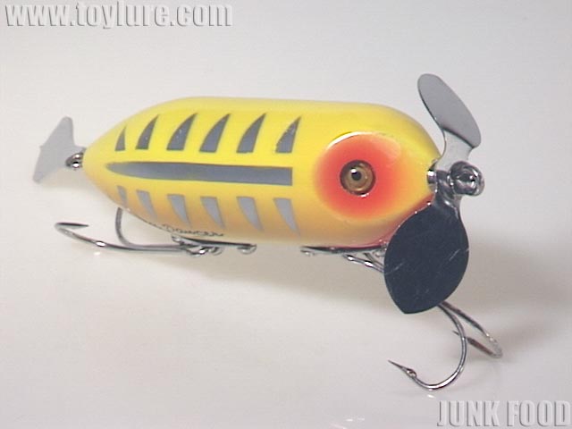 JUNK FOOD item: J-36121 トラブルサム スペシャル