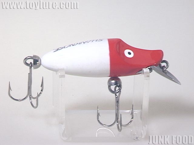 JUNK FOOD item: J-36151 シャンクノーズ