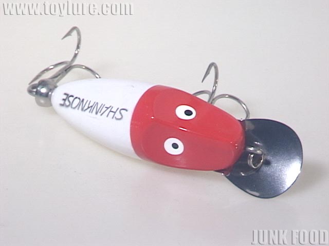 JUNK FOOD item: J-36151 シャンクノーズ