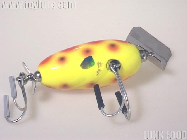 JUNK FOOD item: J-36169 イジリーバグ