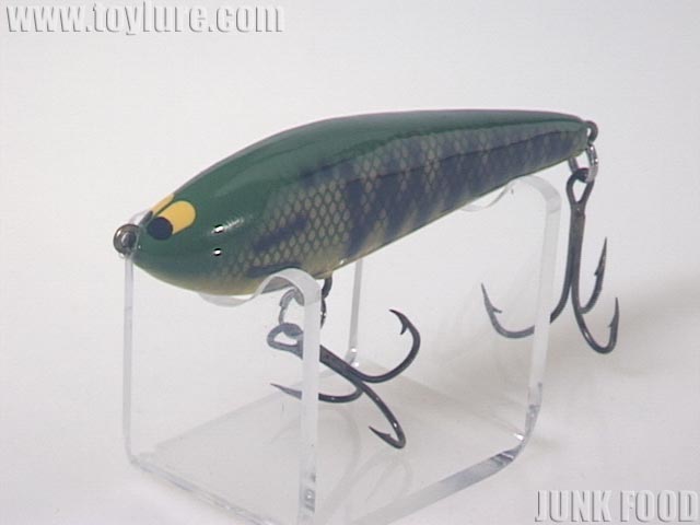 JUNK FOOD item: J-36205 Mr．プロンソン