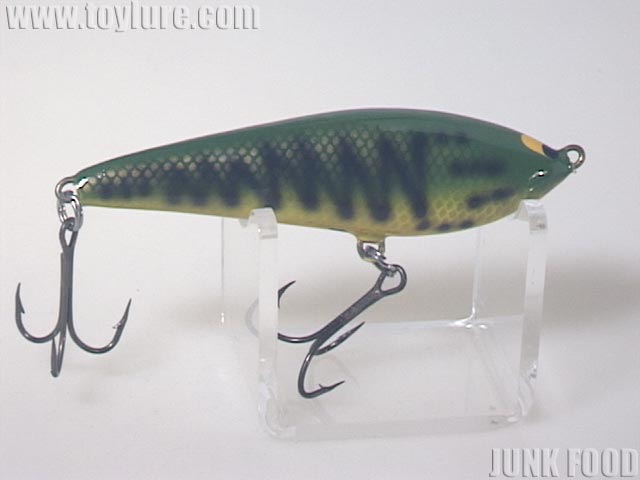 JUNK FOOD item: J-36205 Mr．プロンソン