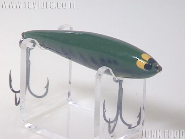 JUNK FOOD item: J-36205 Mr．プロンソン