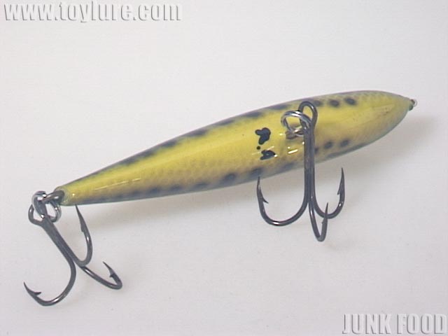 JUNK FOOD item: J-36205 Mr．プロンソン