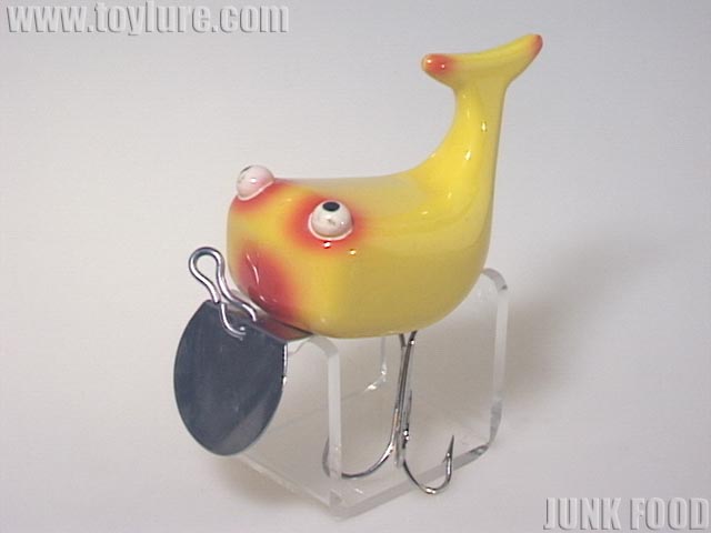 JUNK FOOD item: J-36229 トリップテール