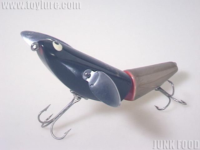 JUNK FOOD item: J-36232 クレセントムーン ジョイント