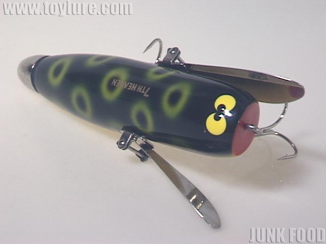 JUNK FOOD item: J-62061 カニージョ スペシャル