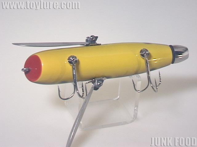 JUNK FOOD item: J-36247 トリージャ