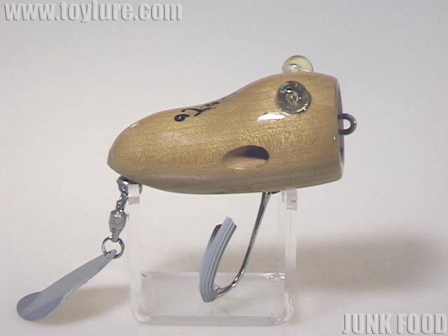 フロッグプロダクツ トイマシーン スケルトンZERO フロッグプロダクツ